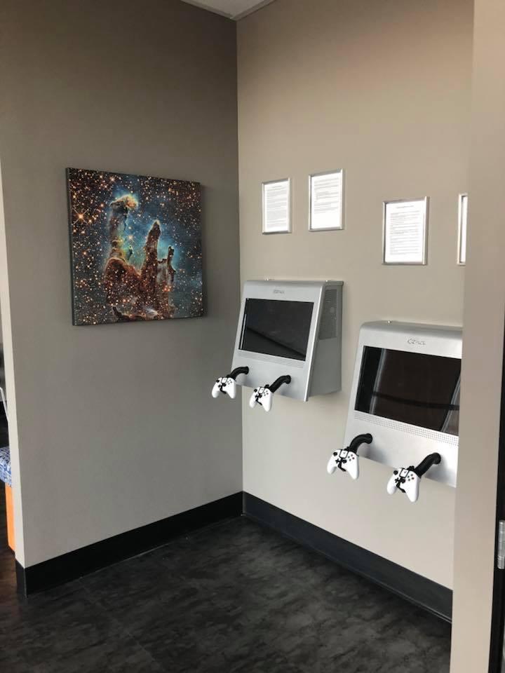 Galaxy Smiles - Las Vegas Pediatric Dental Office - Gallery 5